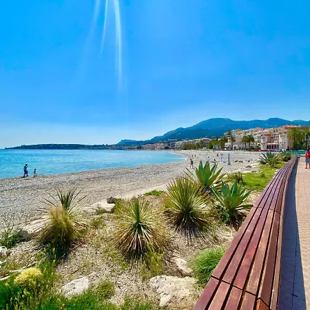 Les Glycines Appartement *