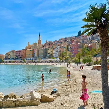 Appartement Les Glycines