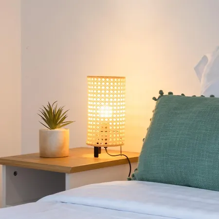 Les Glycines Appartement