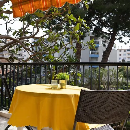 Appartement Les Glycines