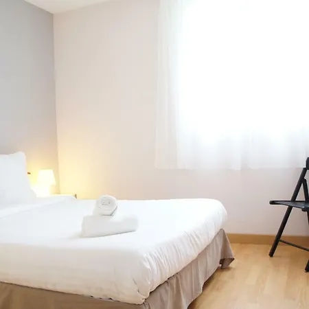 Appartement Les Glycines Menton