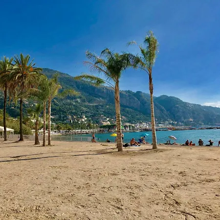 Les Glycines Appartement *