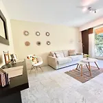 Apartment Les Glycines