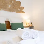 Apartment Les Glycines