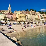 Apartment Les Glycines Menton