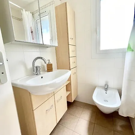 Les Glycines Apartman Menton