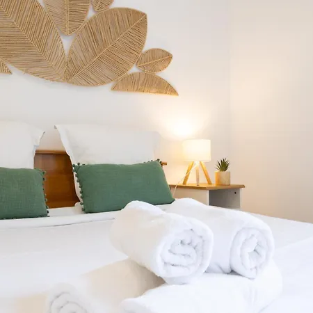 Appartement Les Glycines