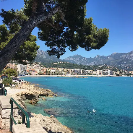 Appartamento Les Glycines *