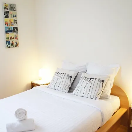Apartamento Les Glycines