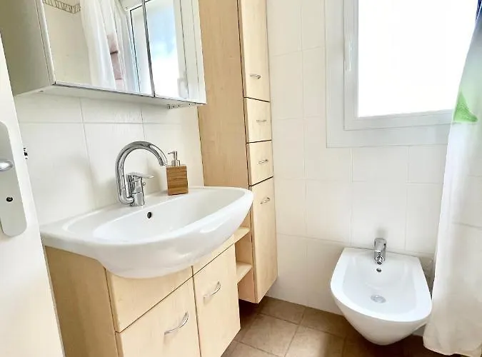 Les Glycines Apartamento Menton