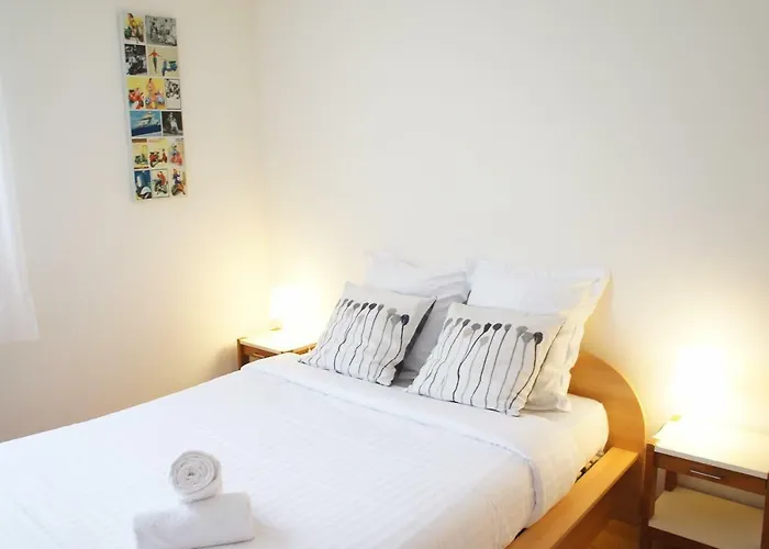 Apartamento Les Glycines